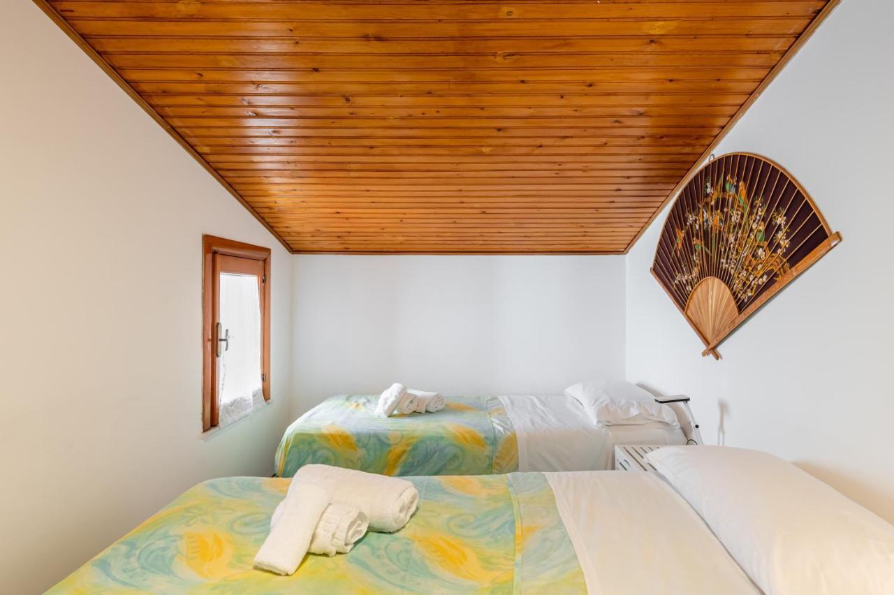 Naxos Charming Penthouse With Swimming Pool X6 Apartamento Giardini Naxos Exterior foto